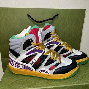 Gucci Demetra sneakers
